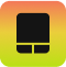 Touchpad icon